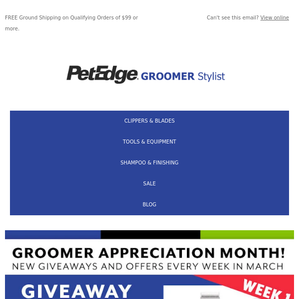Reduce excess shedding with FURminator + Giveaway