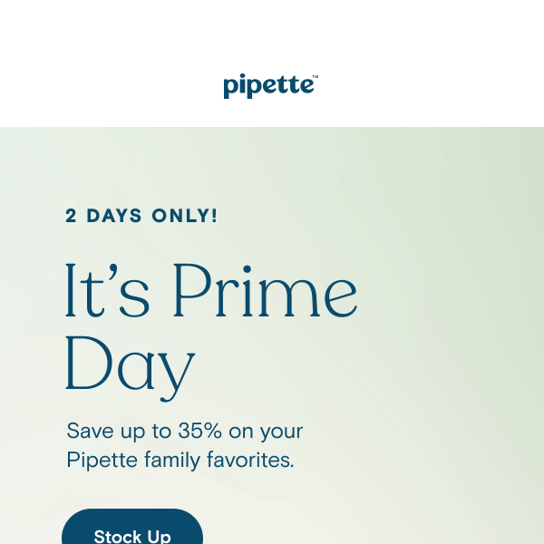 It’s Amazon Prime Day