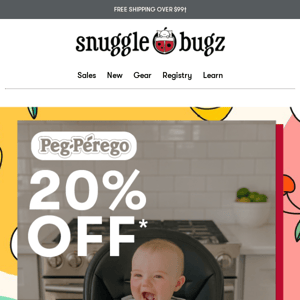 🍽️ Feast on High Chair Savings 🍽️