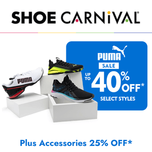 Pounce on this Puma Deal