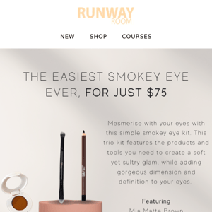 Smokey on Sale 💣