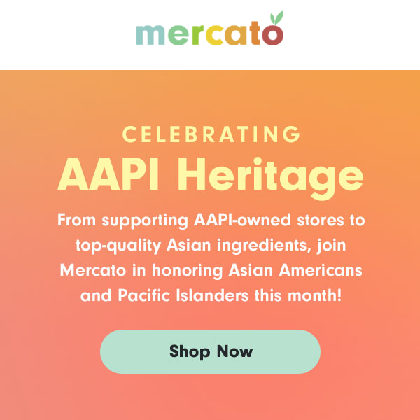 More Ways to Celebrate AAPI Heritage
