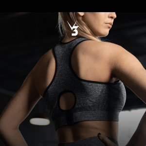 Introducing the Excel Sports Bra 😍