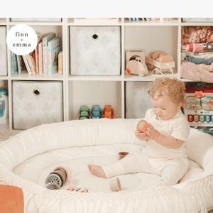 Why *Knot* Choose Safe & Organic For Your Baby