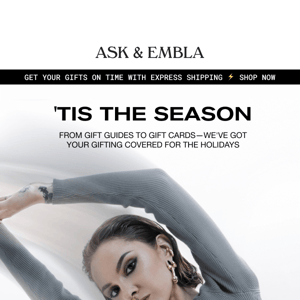 Torra Clicker – Ask and Embla