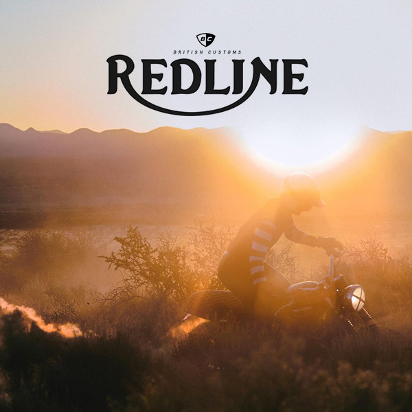 Redline: January Issue