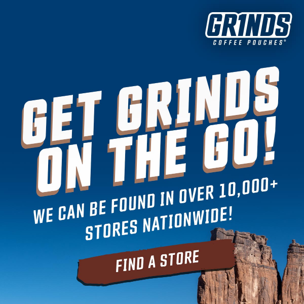 TRY IT: find Grinds near you!