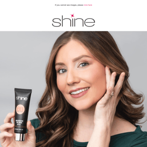 The best I have ever used" - Shine Cosmetics