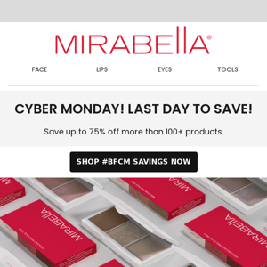 Cyber Monday Deals Are Still On!