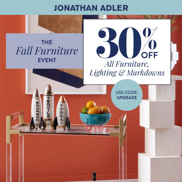 Limited Time: 30% Off JACQUES