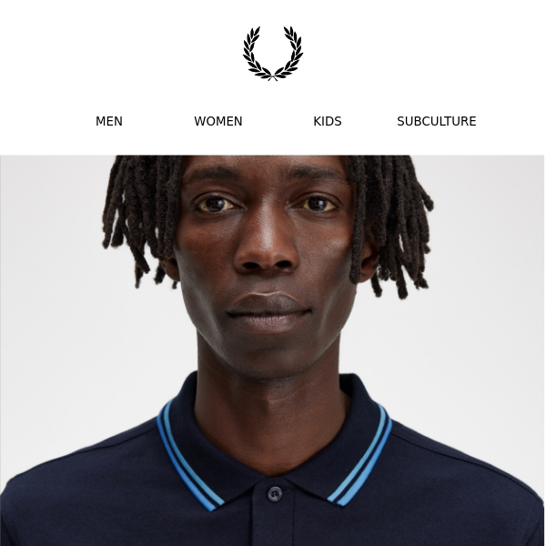 25% Off Fred Perry DISCOUNT CODES → (4 ACTIVE) Jan 2023
