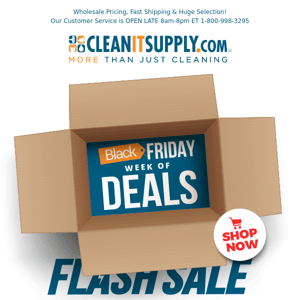 Tuesday Black Friday (( FLASH SALE )) is HERE!