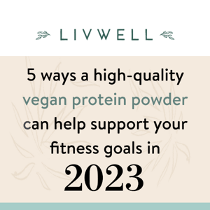 Unlock Your Fitness Potential in 2023 💪