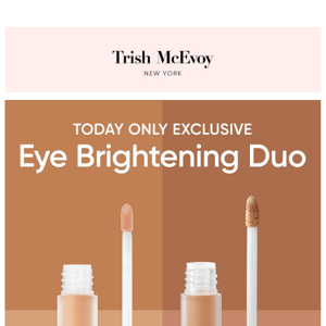 One Day Only Exclusive Duo Ends Soon!