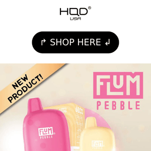 *NEW* FLUM "Pebble" @ 50% OFF