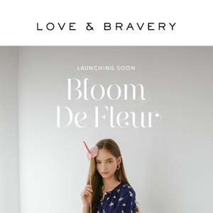 IG LIVE SESSION: Bloom De Fleur