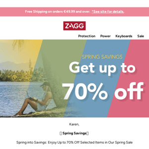 🌺 Spring Savings🌺