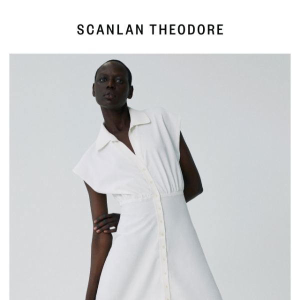 Contemporary Elegance | Shop Crepe Knit Dresses