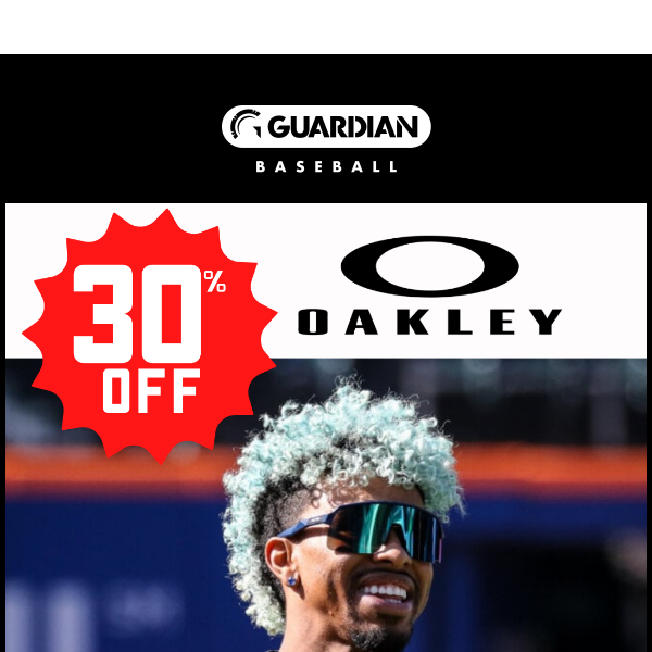 🕶️ Limited Time Offer: Save 30% on Oakley Sunglasses! ⏰