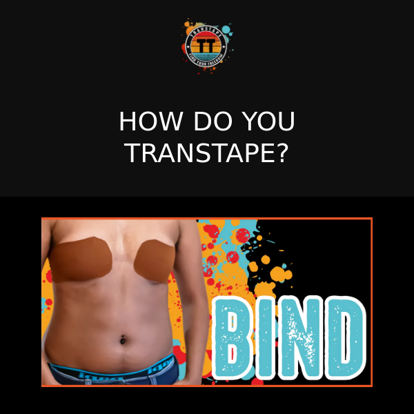 5 Ways To Use TransTape 🤩