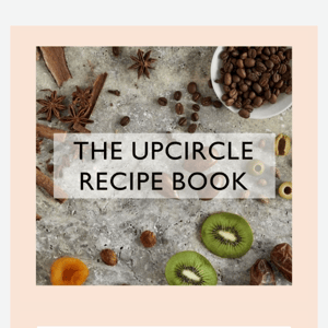 Up Circle, food inspired by skincare or skincare inspired by food?