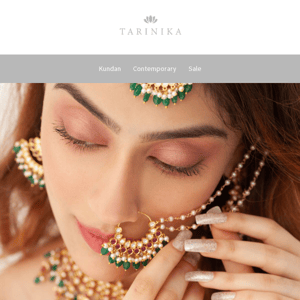 Happy Thanksgiving by Tarinika | Flat 15% Off Sitewide