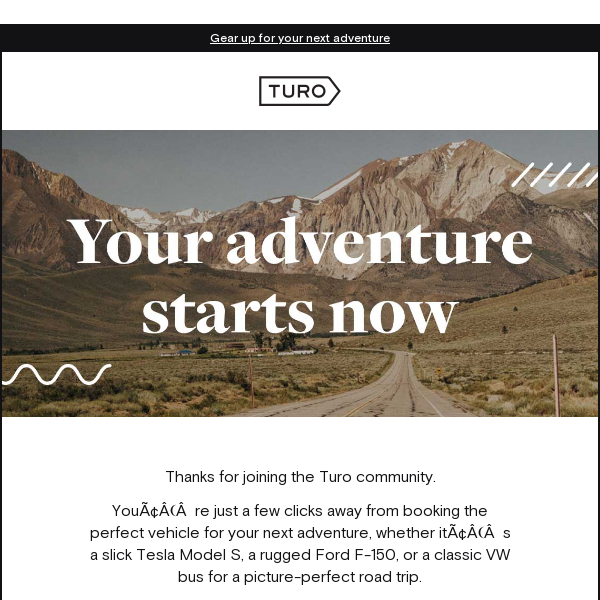 50 Off Turo PROMO CODE (11 ACTIVE) Feb 2024