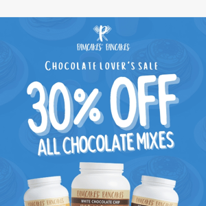 📢Calling All Chocolate Lovers