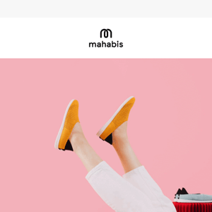 Spotlight on: kochi mango