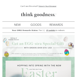 Hop on over to shop Origami Owl's new Easter Collection.