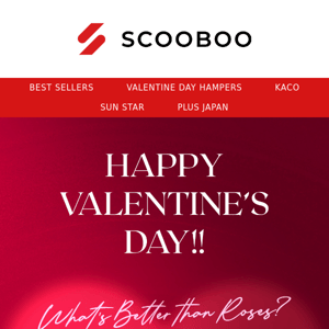 Valentine’s Day❤️ is even happier with free shipping🚛