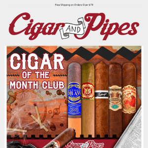 Great Gift Ideas! 🎁 Premium and Boutique Cigar Deals!