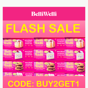 FLASH SALE [5 hours only]!🎉😍