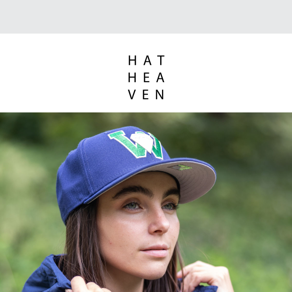 Hat Heaven: Clearance Items Running Out!