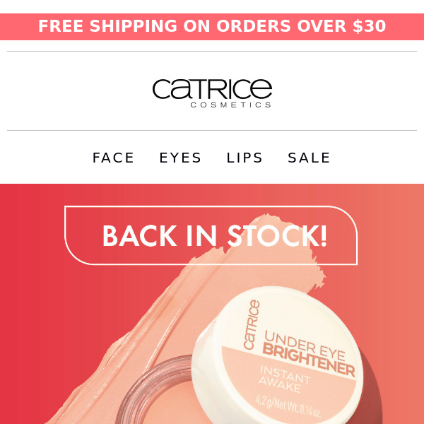 Have you heard??? - Catrice Cosmetics