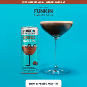Espresso Martini Edition - From Crispy to Creamy Bites ☕🍸