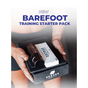 🚨 NEW Barefoot Training Starter Pack is Here!