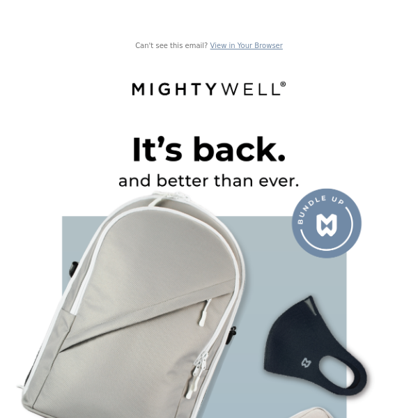 💚 Keep Your Wellness Routine on Track with the Medical Organizer Care Kit