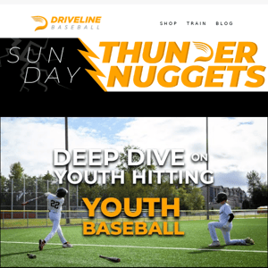 Jason Ochart talks Youth Hitting