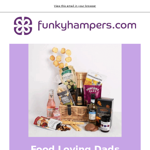 😋 Fathers Day Gifts For Foodies