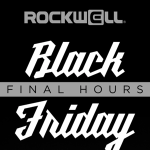 Black Friday Final Hours ⏱