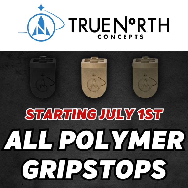 🚨 GripStop Price Drop!