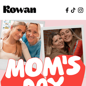 Moms pick Mother’s Day gifts! 💝💝💝