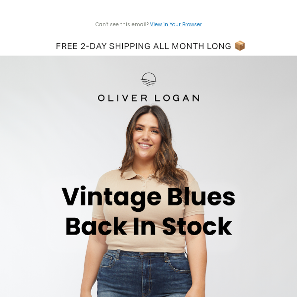 Re: dark washed vintage jeans