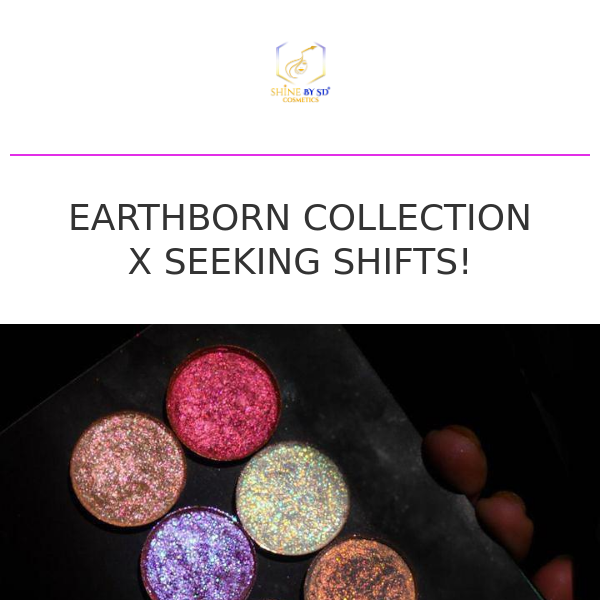 Earthborn Restock Is Live