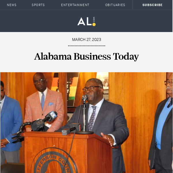 Birmingham civil rights district receives over $2.6 million in ARPA funding