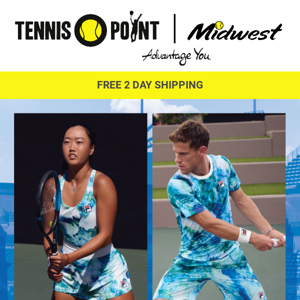 Shop What's On Court In Cincinnati!