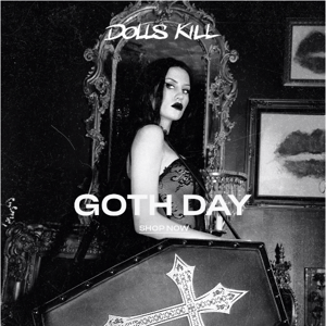 World Goth Day 🖤