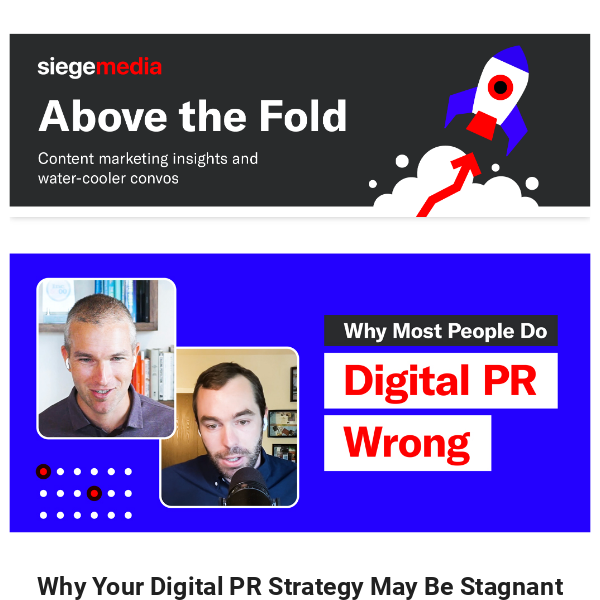 Why Most People Do Digital PR Wrong 📈