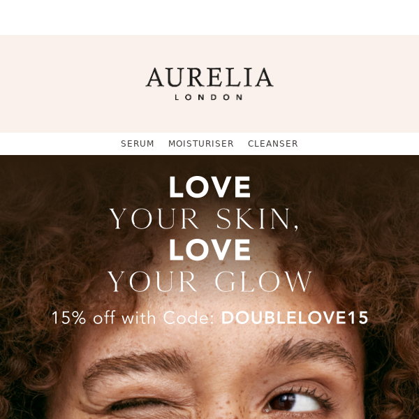 Aurelia London Discount Code: 15% Off - March 2024